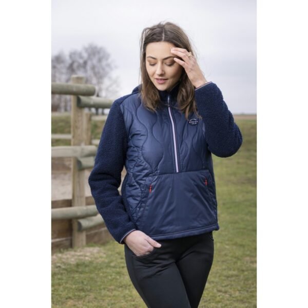 Anorak EQUITHÈME "Celia" – Image 14