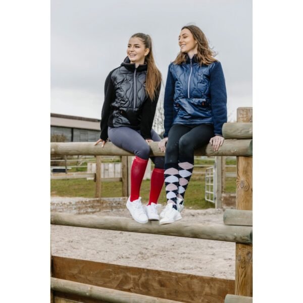 Anorak EQUITHÈME "Celia" – Image 10