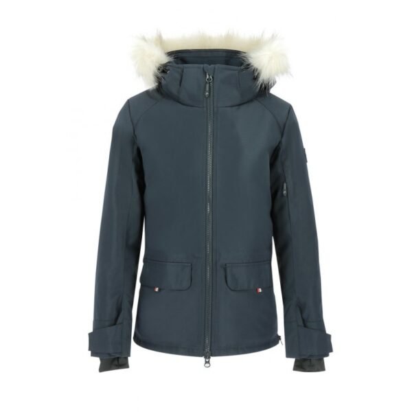 Parka EQUITHÈME "Paola" – Image 2