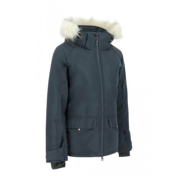 Parka EQUITHÈME "Paola" – Image 17