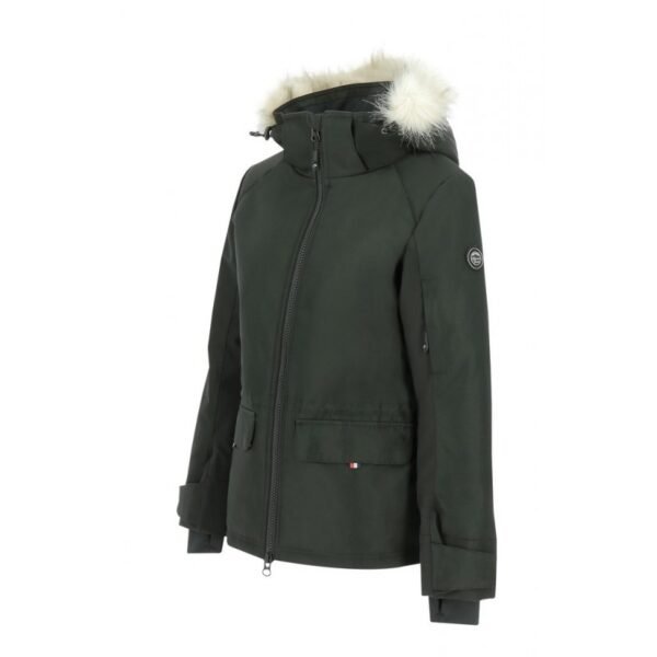 Parka EQUITHÈME "Paola" – Image 3