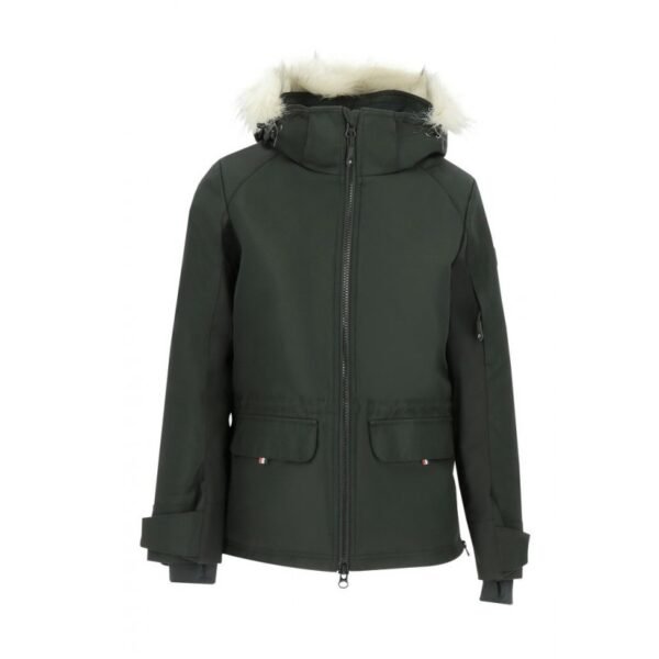 Parka EQUITHÈME "Paola" – Image 4