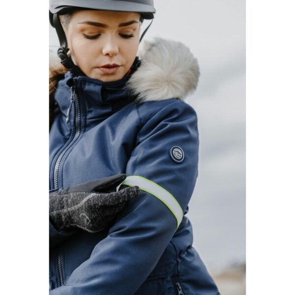 Parka EQUITHÈME "Paola" – Image 7