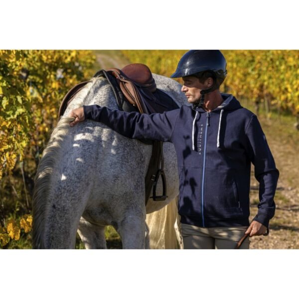 Sweat EQUITHÈME "Hervé" – Image 5
