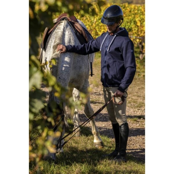 Sweat EQUITHÈME "Hervé" – Image 7