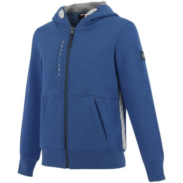 Sweat EQUITHÈME "Monique" Enfant – Image 2