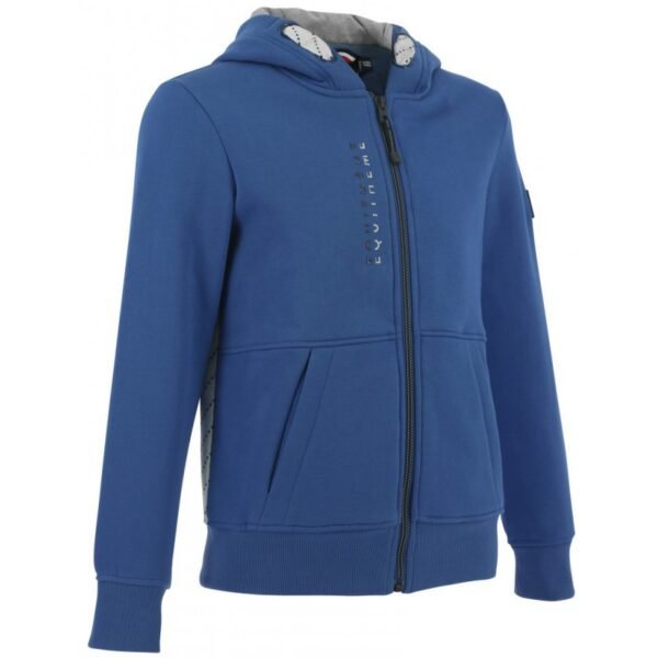 Sweat EQUITHÈME "Monique" Enfant
