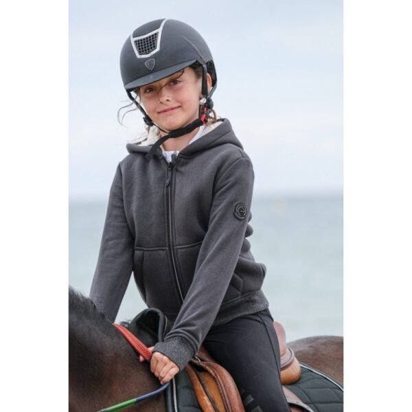 Sweat EQUITHÈME "Palerme", enfant – Image 13
