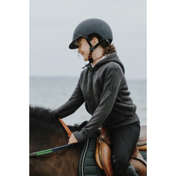 Sweat EQUITHÈME "Palerme", enfant – Image 14