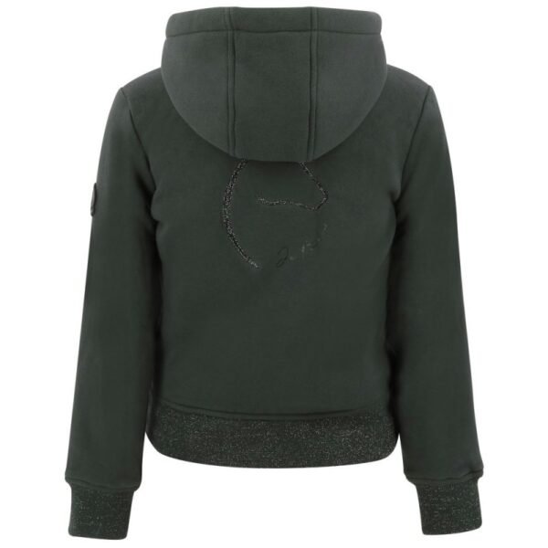 Sweat EQUITHÈME "Palerme", enfant – Image 3