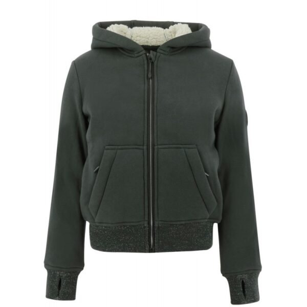 Sweat EQUITHÈME "Palerme", enfant – Image 4