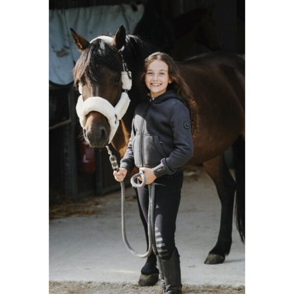 Sweat EQUITHÈME "Palerme", enfant – Image 5
