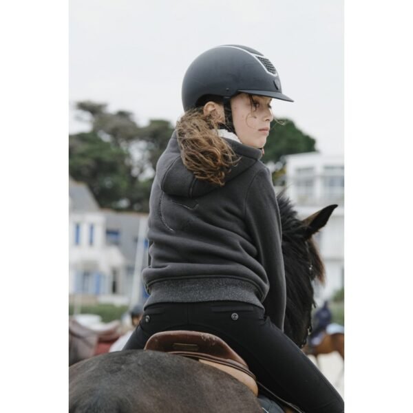 Sweat EQUITHÈME "Palerme", enfant – Image 7