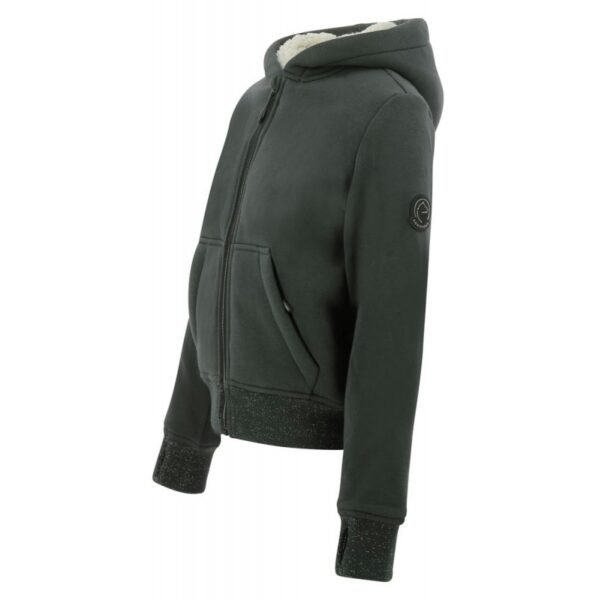 Sweat EQUITHÈME "Palerme", enfant