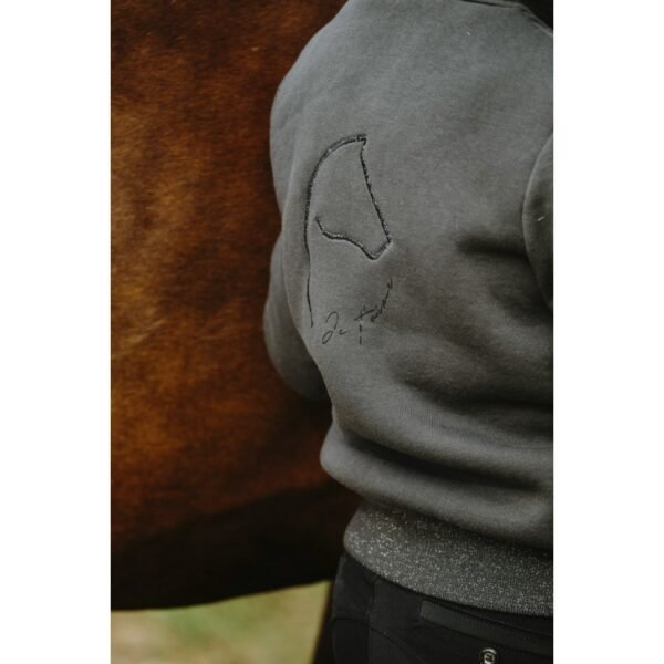 Sweat EQUITHÈME "Palerme", enfant – Image 10