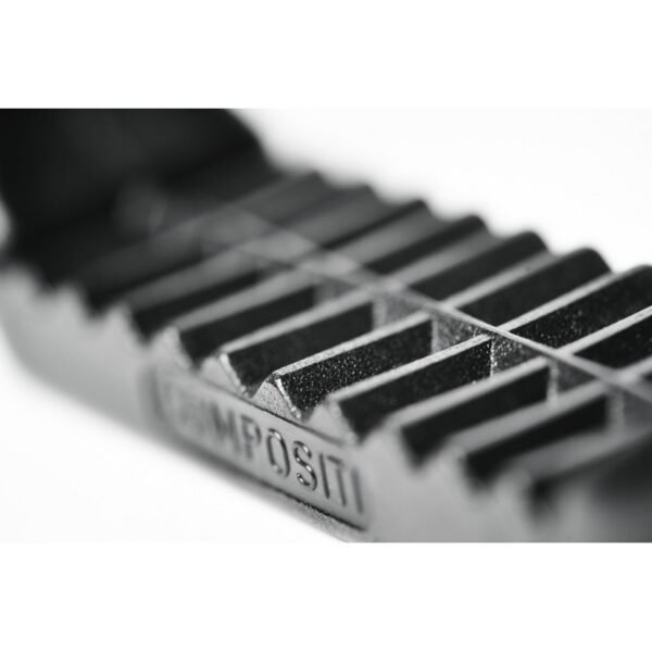 Étriers COMPOSITI "Bardette" – Image 2