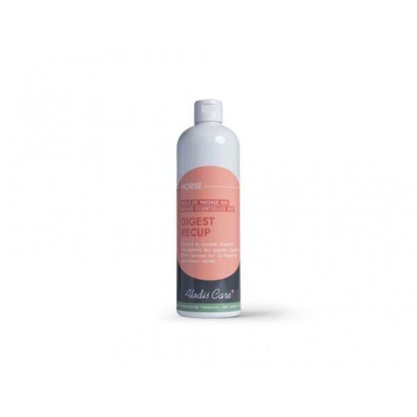 Huile de massage ALODIS CARE "Digest Recup" – Image 2
