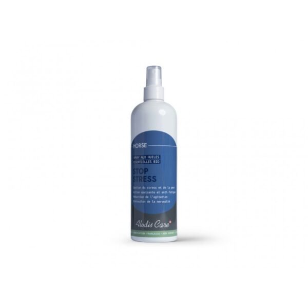 Spray ALODIS CARE "Stop Stress" Spray – Image 2