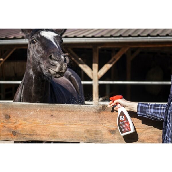 Spray anti-rongement LEOVET – Image 2