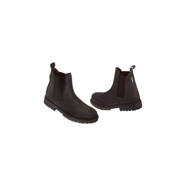 Boots NORTON "Camargue" – Image 2