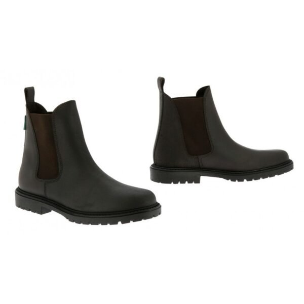 Boots NORTON "Camargue" – Image 3