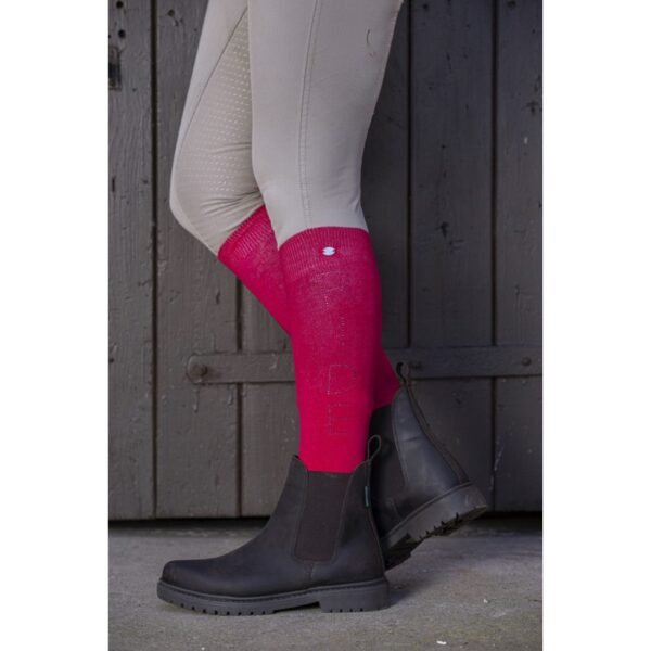Boots NORTON "Camargue" – Image 8
