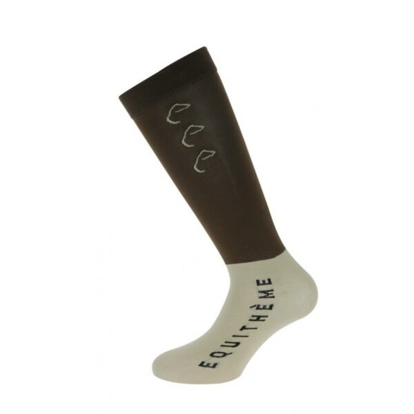 Chaussettes EQUITHÈME "Compet" – Image 2