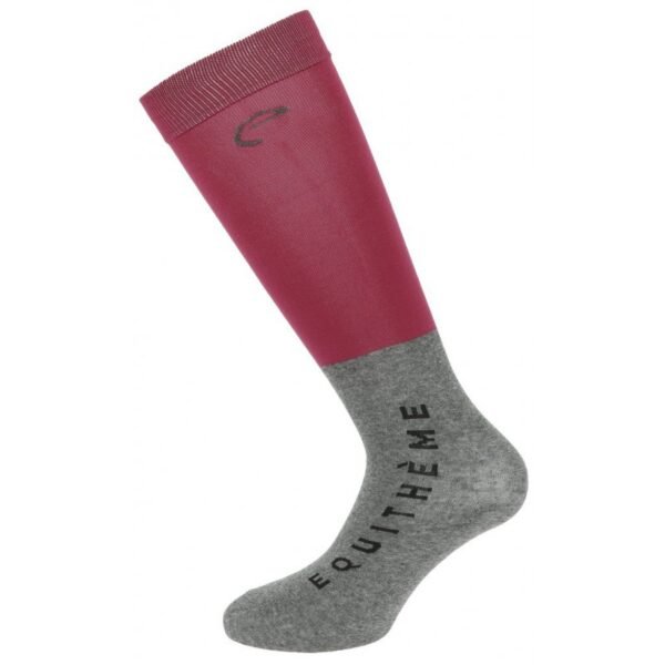Chaussettes EQUITHÈME "Compet" – Image 15