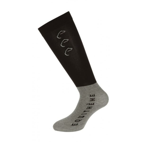 Chaussettes EQUITHÈME "Compet" – Image 4