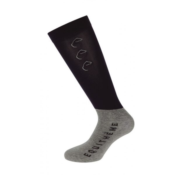 Chaussettes EQUITHÈME "Compet" – Image 5