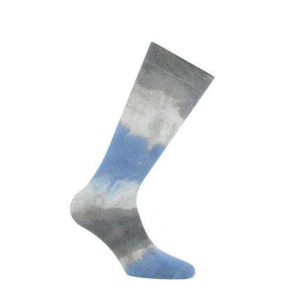 Chaussettes EQUITHÈME "Havana" – Image 2