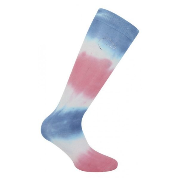 Chaussettes EQUITHÈME "Havana" – Image 3