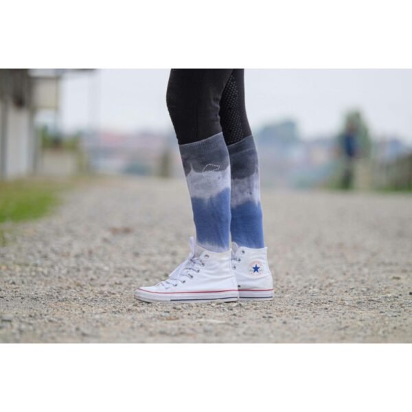 Chaussettes EQUITHÈME "Havana" – Image 4