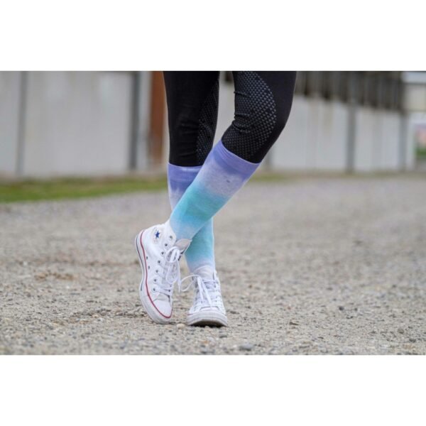 Chaussettes EQUITHÈME "Havana" – Image 6