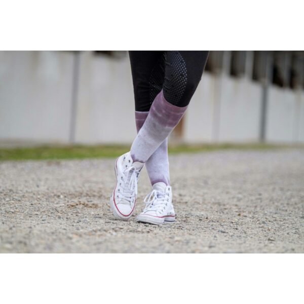 Chaussettes EQUITHÈME "Havana" – Image 7