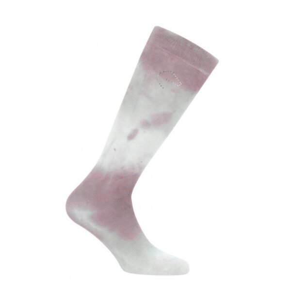 Chaussettes EQUITHÈME "Havana"