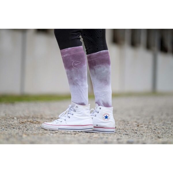 Chaussettes EQUITHÈME "Havana" – Image 8