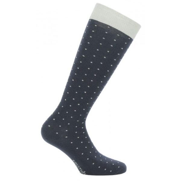 Chaussettes EQUITHÈME "Peas"