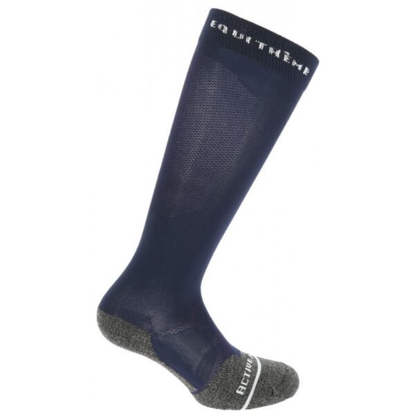 Chaussettes EQUITHÈME "Technic" – Image 2
