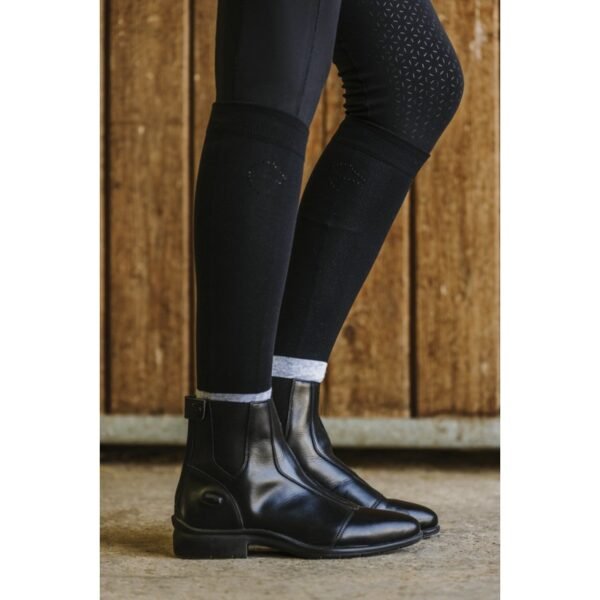 Chaussettes Je t'aime EQUITHÈME - Compet – Image 3
