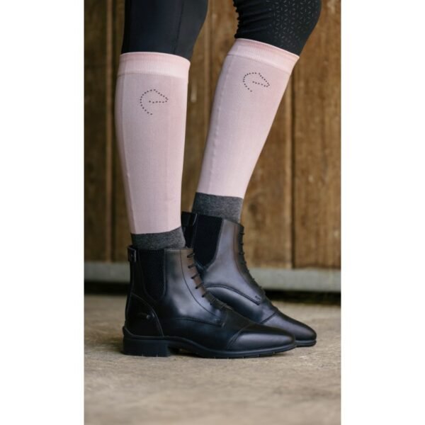 Chaussettes Je t'aime EQUITHÈME - Compet – Image 7