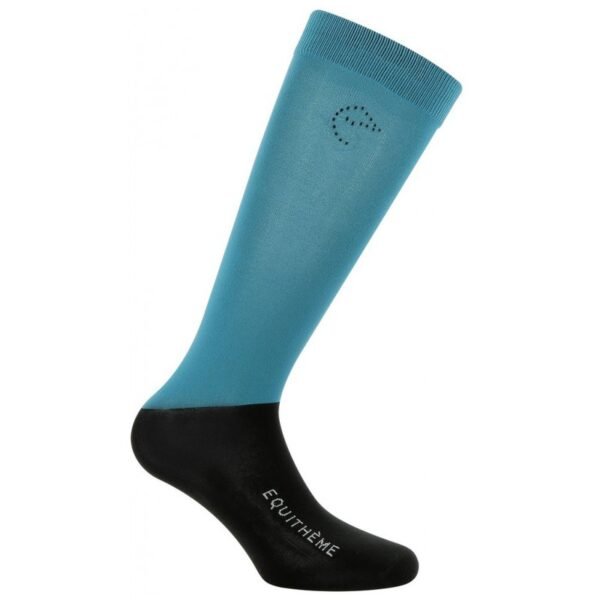 Chaussettes Je t'aime EQUITHÈME - Compet