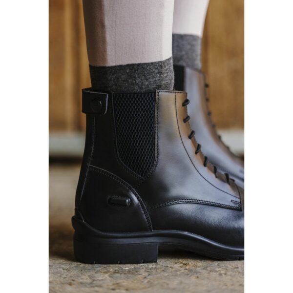 Chaussettes Je t'aime EQUITHÈME - Compet – Image 8