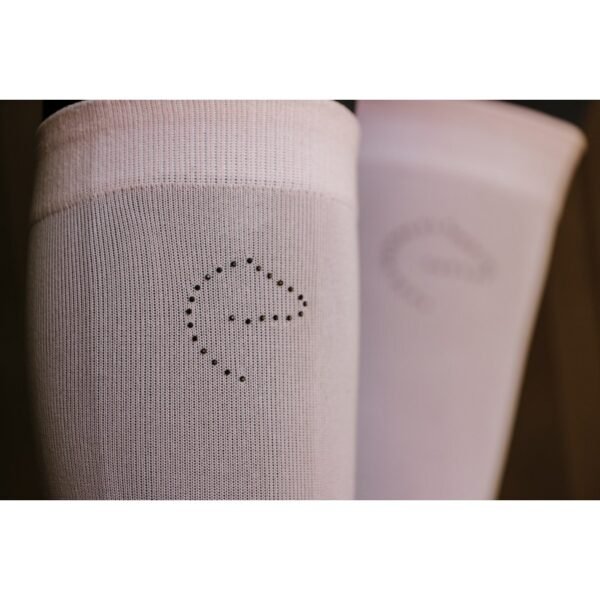 Chaussettes Je t'aime EQUITHÈME - Compet – Image 9