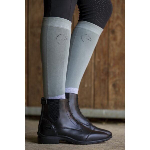 Chaussettes Je t'aime EQUITHÈME - Compet – Image 10