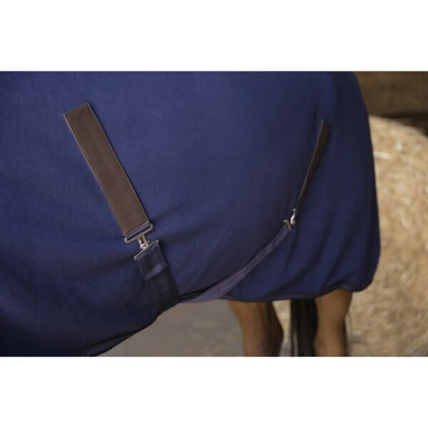 Chemise polaire EQUITHÈME "Teddy" – Image 3