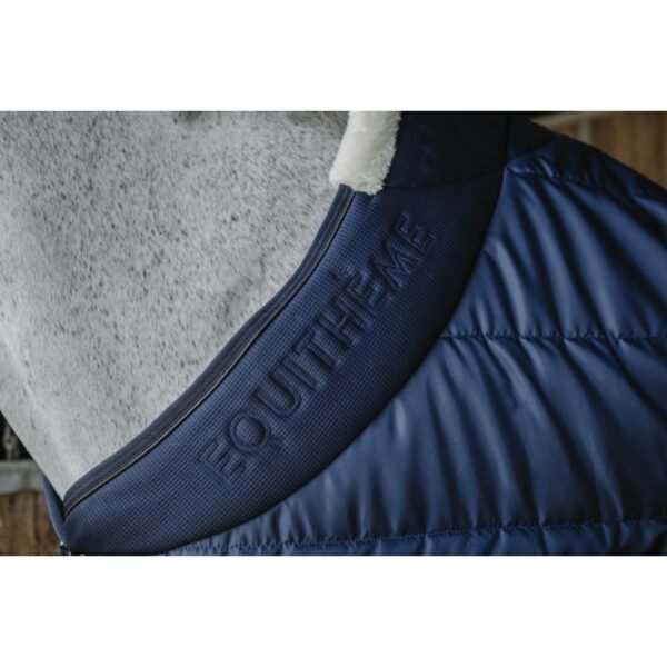 Couverture d'écurie EQUITHÈME - Confortech – Image 4