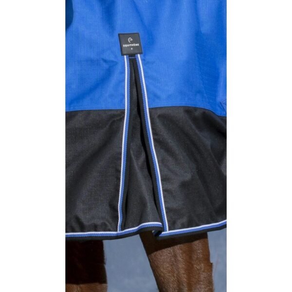 Couverture EQUITHÈME TYREX 1200D "Aisance" High Neck – Image 13
