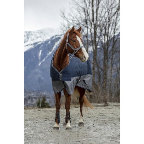 Couverture EQUITHÈME "TYREX 600 D" – Image 23