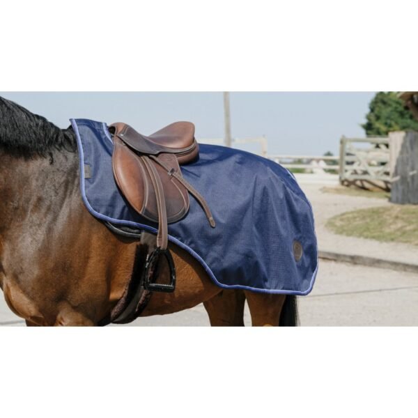 Couvre-reins EQUITHÈME "Classic 600D" – Image 2